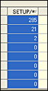 Arranging data - Descending