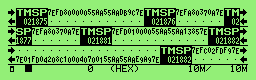 Measuring Result Display Screen