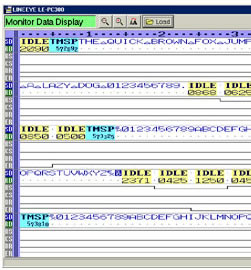 Monitor Display,Remote Control Display Screen