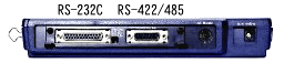 RS-232C, RS-422/485