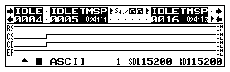 Analysis of Interface Signal Line