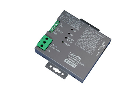 Interface Converter SI Series