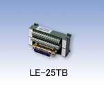 LE-25TB