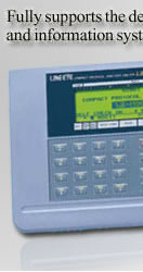 Compact Protocol Analyzer LE-1100-E