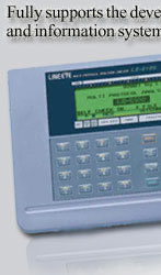 Multi Protocol Analyzer LE-3100