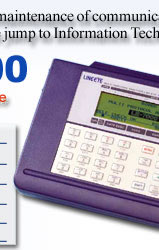 Multi Protocol Analyzer LE-7000