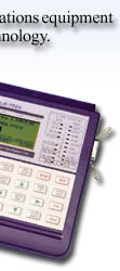 Multi Protocol Analyzer LE-7000