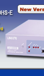 USB2.0 Protocol Analyzer